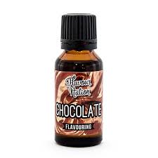 Flavour Nation Flavouring Chocolate 20ml