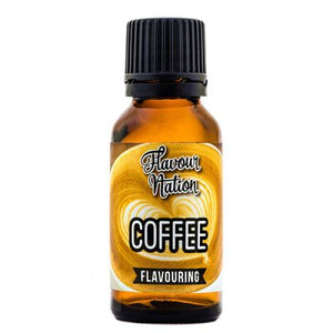 Flavour Nation Flavouring Coffee 20ml