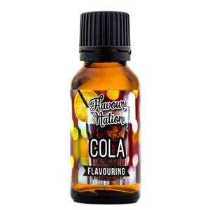 Flavour Nation Flavouring Cola 20ml
