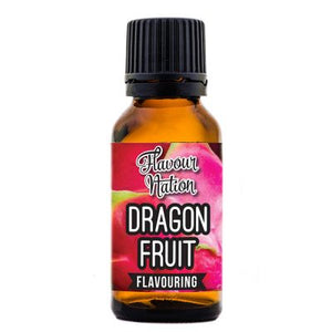 Flavour Nation Flavouring Dragon Fruit 20ml