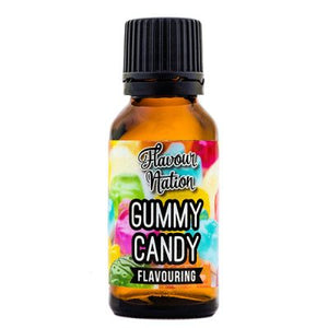 Flavour Nation Flavouring Gummy Candy 20ml