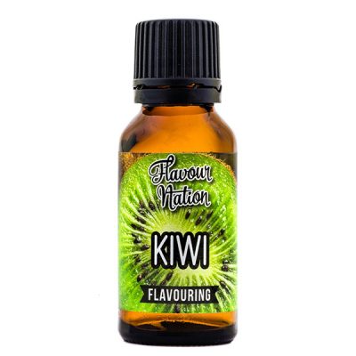 Flavour Nation Flavouring Kiwi 20ml