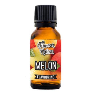 Flavour Nation Flavouring, Melon 20ml