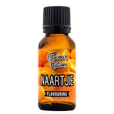 Flavour Nation Flavouring, Naartjie 20ml