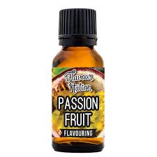 Flavour Nation Flavouring, Passion Fruit 20ml