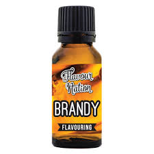 Flavour Nation Flavouring Brandy 20ml