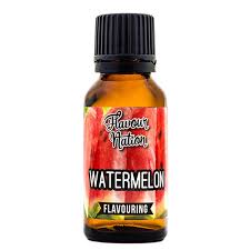 Flavour Nation Flavouring, Watermelon 20ml