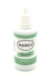 Barco Food Paint Forest 50ml