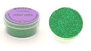 Barco Flitter Glitter Purple Label Forest 10ml