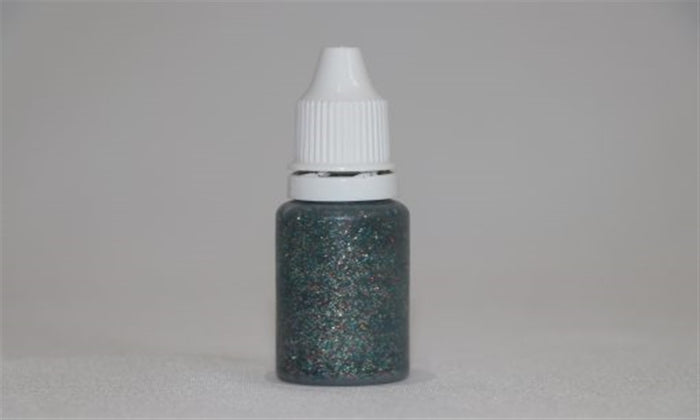 Rolkem Glitter Gel, Kaleidoscope 15ml