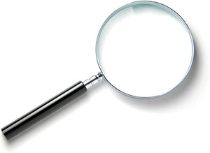 Magnifying Glass 90mm