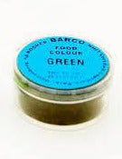 Barco Blue Label Dust Green 10ml