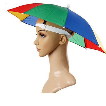Head Umbrella