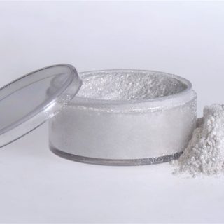 Rolkem Hi-Lite Powder, Mother of Pearl 10ml