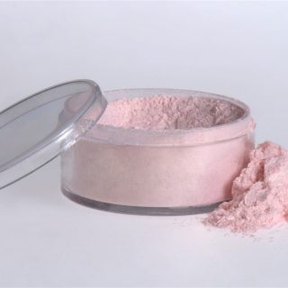 Rolkem Hi-Lite Powder, Pink 10ml