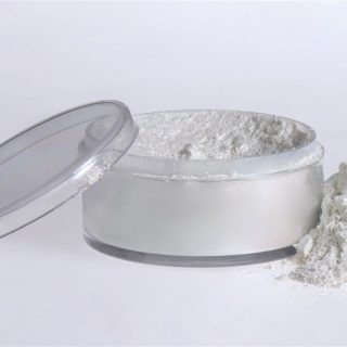 Rolkem Hi-Lite Powder, Rose 10ml