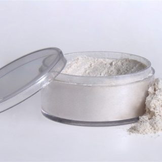 Rolkem Hi-Lite Powder White 10ml