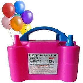 Electric Balloon Pump