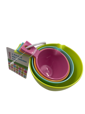 Measuring cups 4pcs