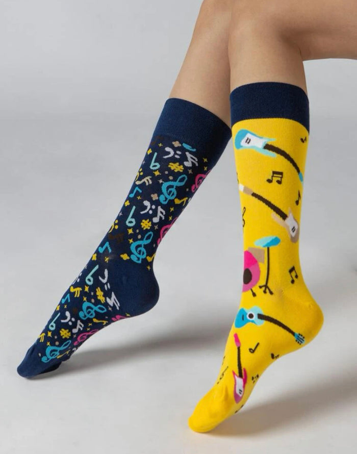 Music Socks