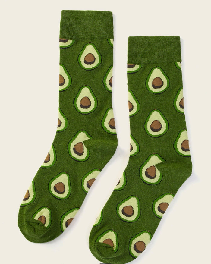 Avo Socks