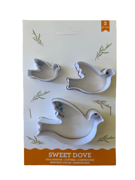 Sweet Dove Cutter