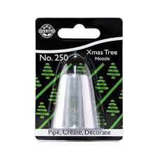 Nr250 PME Xmas Tree Nozzle