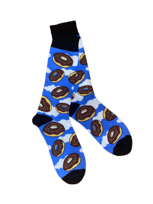 Donut  Socks