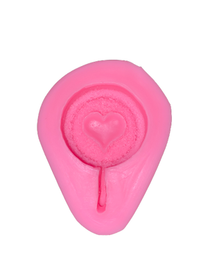 Silicone Mould Lollipop