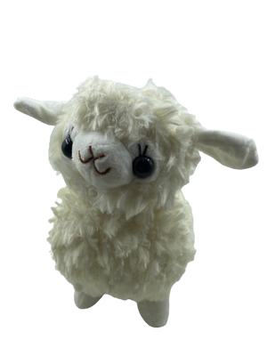 Sheep Llama  Plush Toy