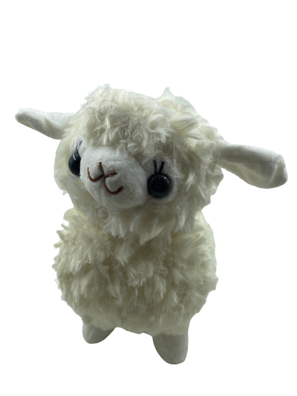 Sheep Llama  Plush Toy