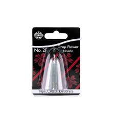 Nr2F PME Drop Flower Nozzle