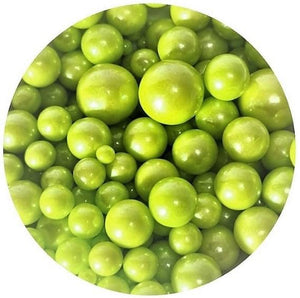 Barco Sprinkle Mix Emerald 50g