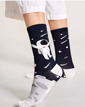 Space Socks