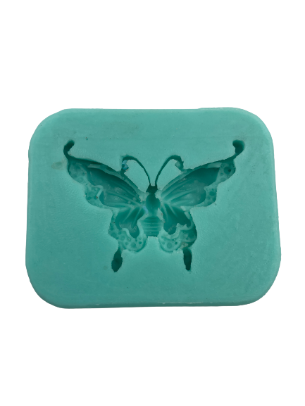 Silicone Mould Butterfly