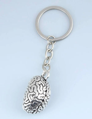 Keyring Brain