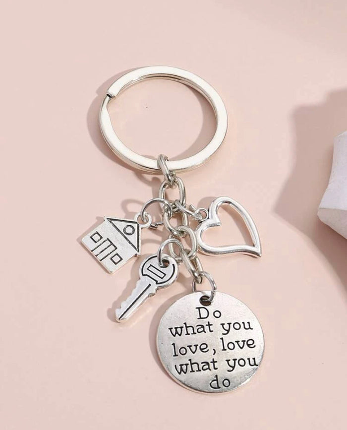 Keyring House Estate Agent