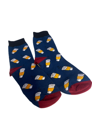 Socks Coffee