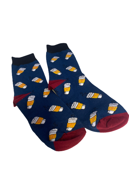 Socks Coffee