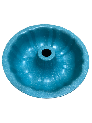 Turquois Ring Bundt Pan, 23.5x 6cm Deep