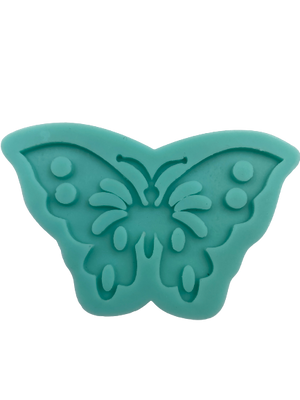 Silicone Mould Butterfly