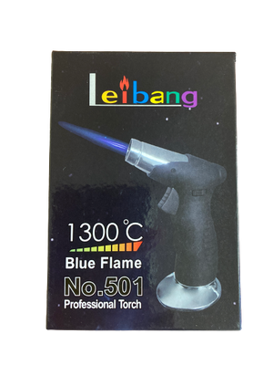 No501 Blue Flame Light 1300 Degree