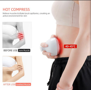 Ultrasound Slimming 3 in 1