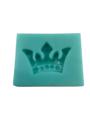 Silicone Mould Small Crown