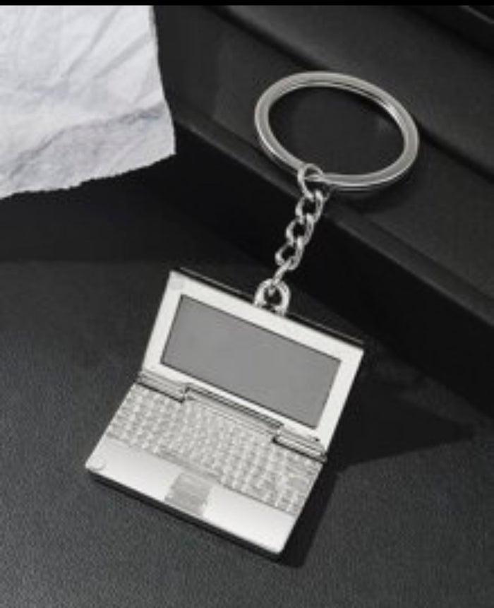 Keyring Laptop