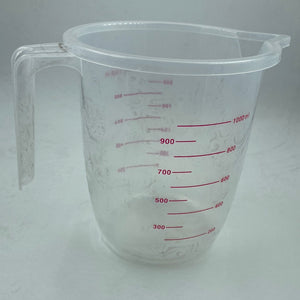 1Litre Measuring Jug