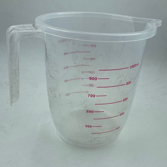 1Litre Measuring Jug