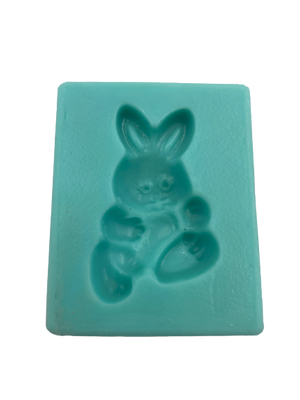 Silicone Mould Bunny