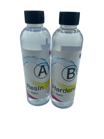 400ml Art Resin Liquid