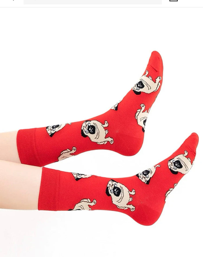 Dog Socks